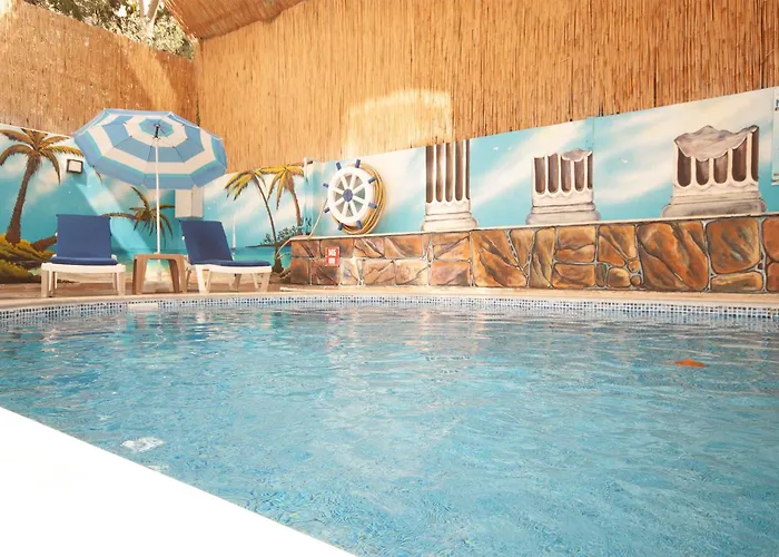 Microyal Hotel