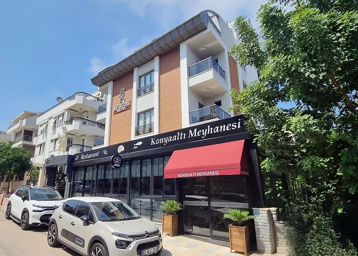 Microyal Hotel
