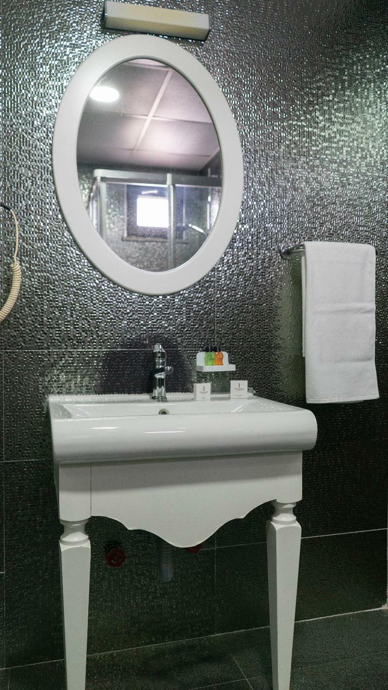 Microyal Отель 2*