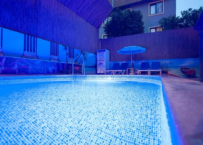 Microyal Hotel