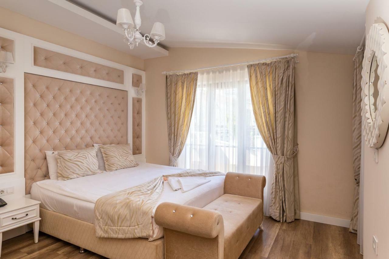 Microyal 2* Анталія