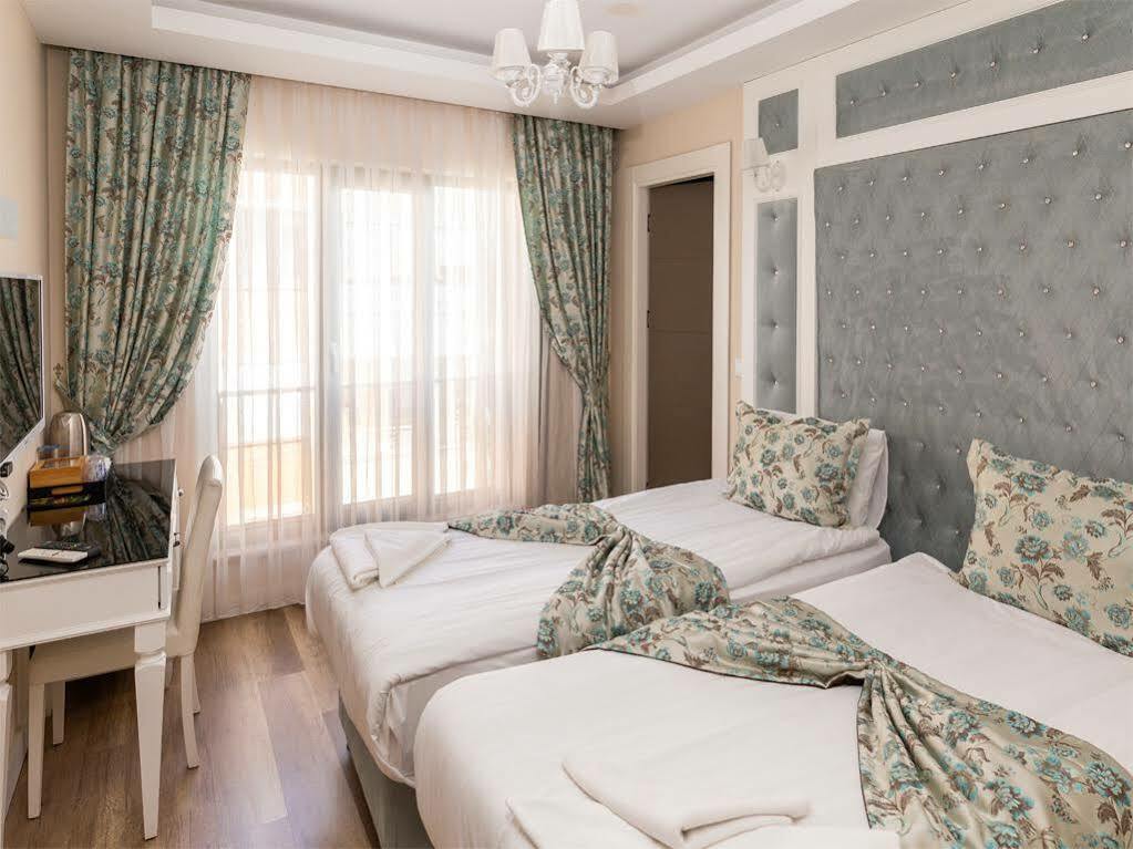 Microyal 2* Анталія